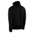 Кофта M-Tac Lite Microfleece Hoodie Black Фото 2